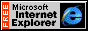 Microsoft Internet Explorer Update